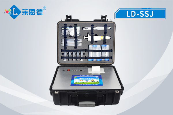 獸藥殘留檢測(cè)儀可以檢測(cè)哪些藥物？獸藥殘留檢測(cè)儀的突破性應(yīng)用