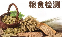 糧食檢測(cè)儀器有哪些？