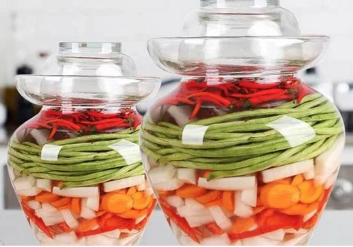 泡菜含有亞硝酸鹽嗎？泡菜亞硝酸鹽檢測方法