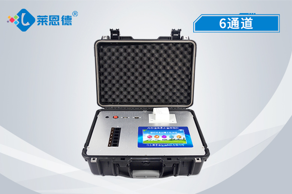 食品安全檢測(cè)的重要性，食品安全檢測(cè)儀存在的必要性