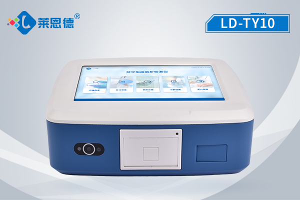 熒光定量真菌毒素檢測儀是什么？熒光定量真菌毒素檢測儀的特點與優(yōu)勢