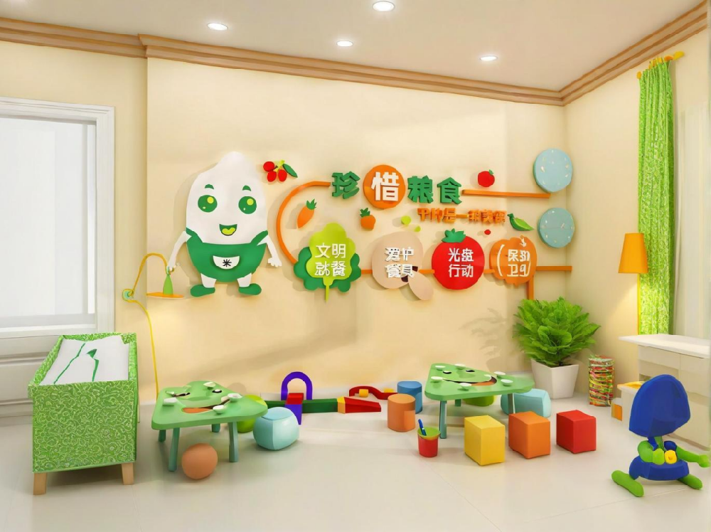 萊恩德農(nóng)藥殘留檢測(cè)儀走進(jìn)幼兒園，為孩子們的安全護(hù)航