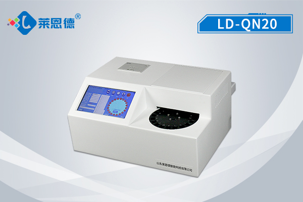 全自動(dòng)農(nóng)殘檢測儀如何保障食品安全？深度分析全自動(dòng)農(nóng)殘檢測儀的應(yīng)用前景