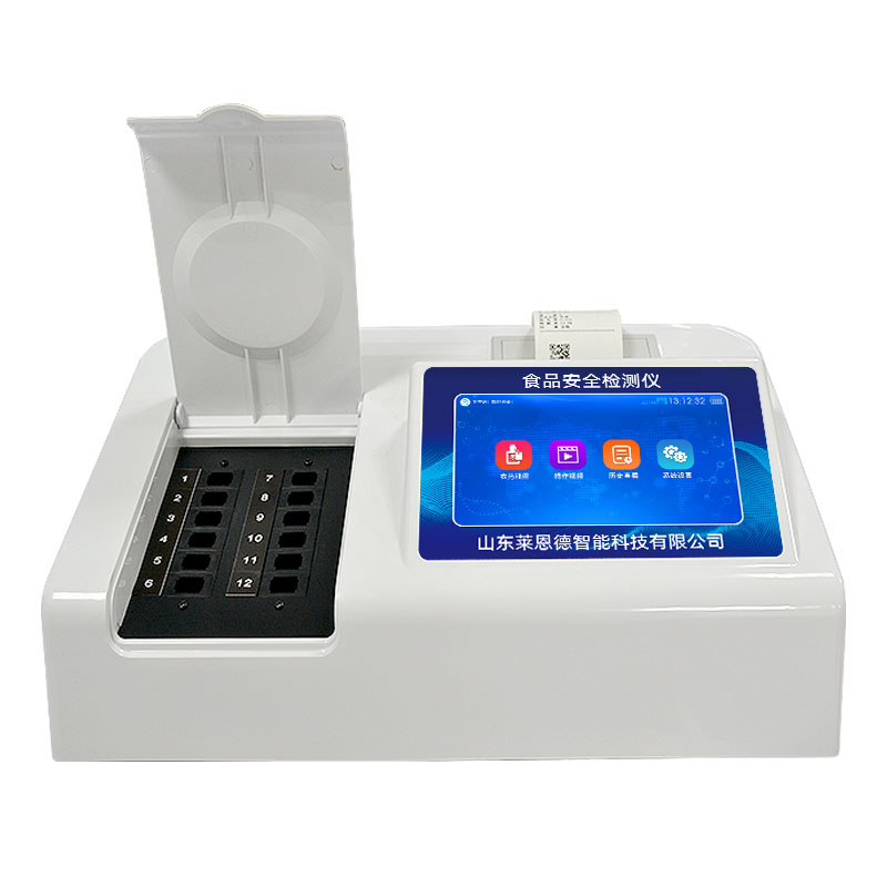 深入公益訴訟食品安全檢測(cè)儀市場(chǎng)，哪家業(yè)界評(píng)價(jià)高？