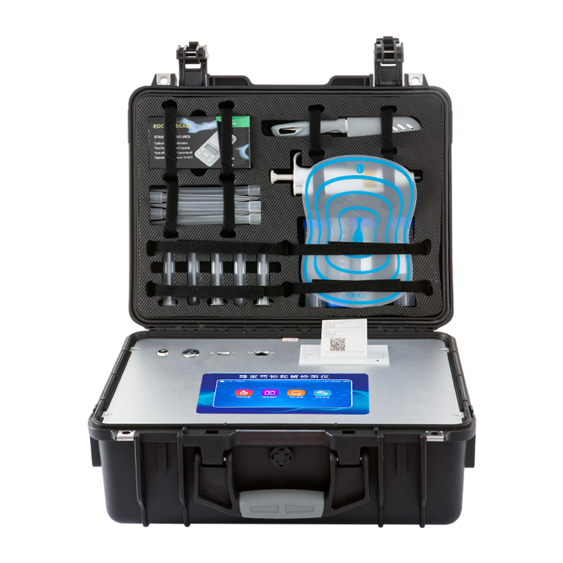 雞蛋抗生素檢測儀準(zhǔn)不準(zhǔn)？雞蛋抗生素檢測儀品牌排行榜