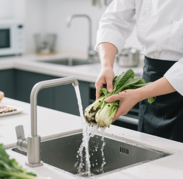 綜合農(nóng)藥殘留檢測(cè)儀