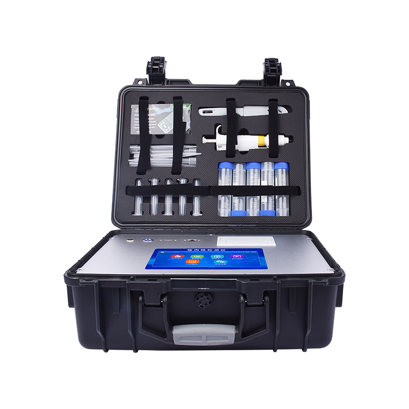 2025最新瘦肉精檢測(cè)儀價(jià)格對(duì)比，百元到萬(wàn)元怎么選？