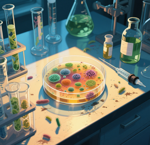 食品廠 / 醫(yī)院可用：ATP細(xì)菌微生物熒光檢測(cè)儀守護(hù)關(guān)鍵場(chǎng)景衛(wèi)生