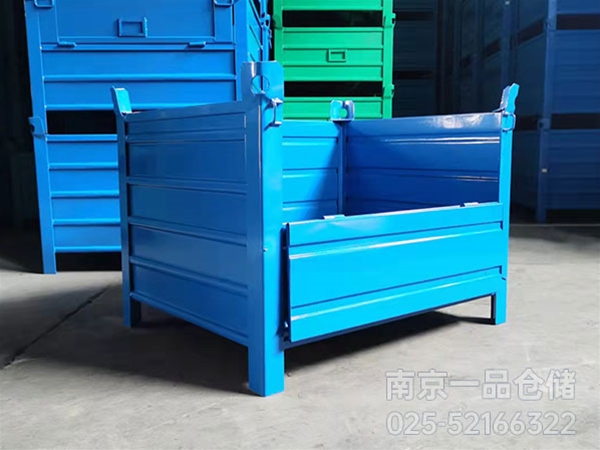 金屬料箱 金屬料箱