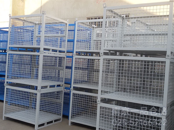 網式周轉箱 網式周轉箱