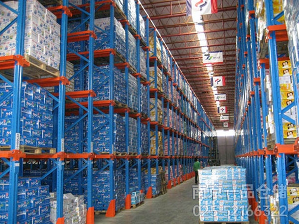 貫通貨架 貫通貨架