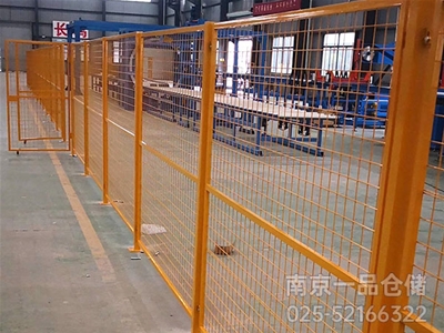 網片圍欄隔斷 網片圍欄隔斷