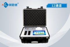 食品重金屬檢測(cè)儀如何應(yīng)用？